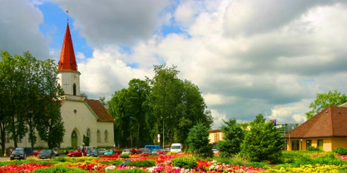 Доставка цветов Смилтене (Латвия). Купить цветы в Смилтене