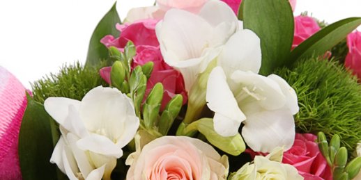 To make flowers order same day delivery on sunday to Riga and any city in Latvia.