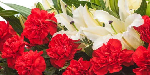 Что нужно учитывать, заказывая цветы в Риге?