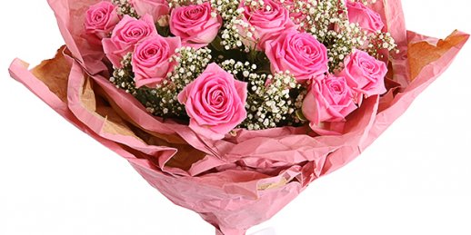 Купить цветы в Риге: Секреты цветочной моды - пять профессиональных советов.