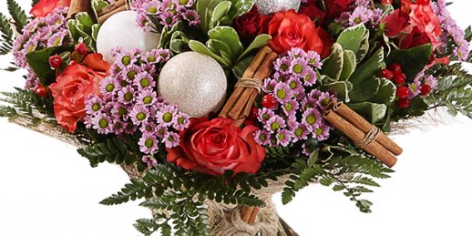 Подарок, поднимающий настроение: Как заказать цветы в Риге?