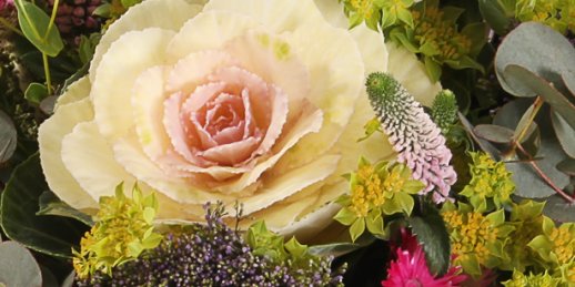 Купить цветы в Риге: Цветы на празднике - семь полезных советов.