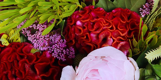 О чем стоит помнить, заказывая цветы в Риге?