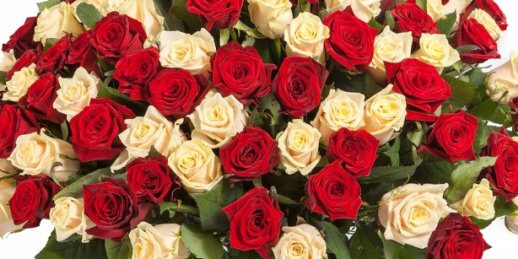 Что не будет лишним учитывать, заказывая цветы в Риге?