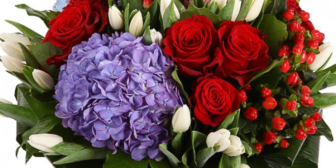 Заказ цветов Рига: Наиболее любопытные факты о букетах из цветов.