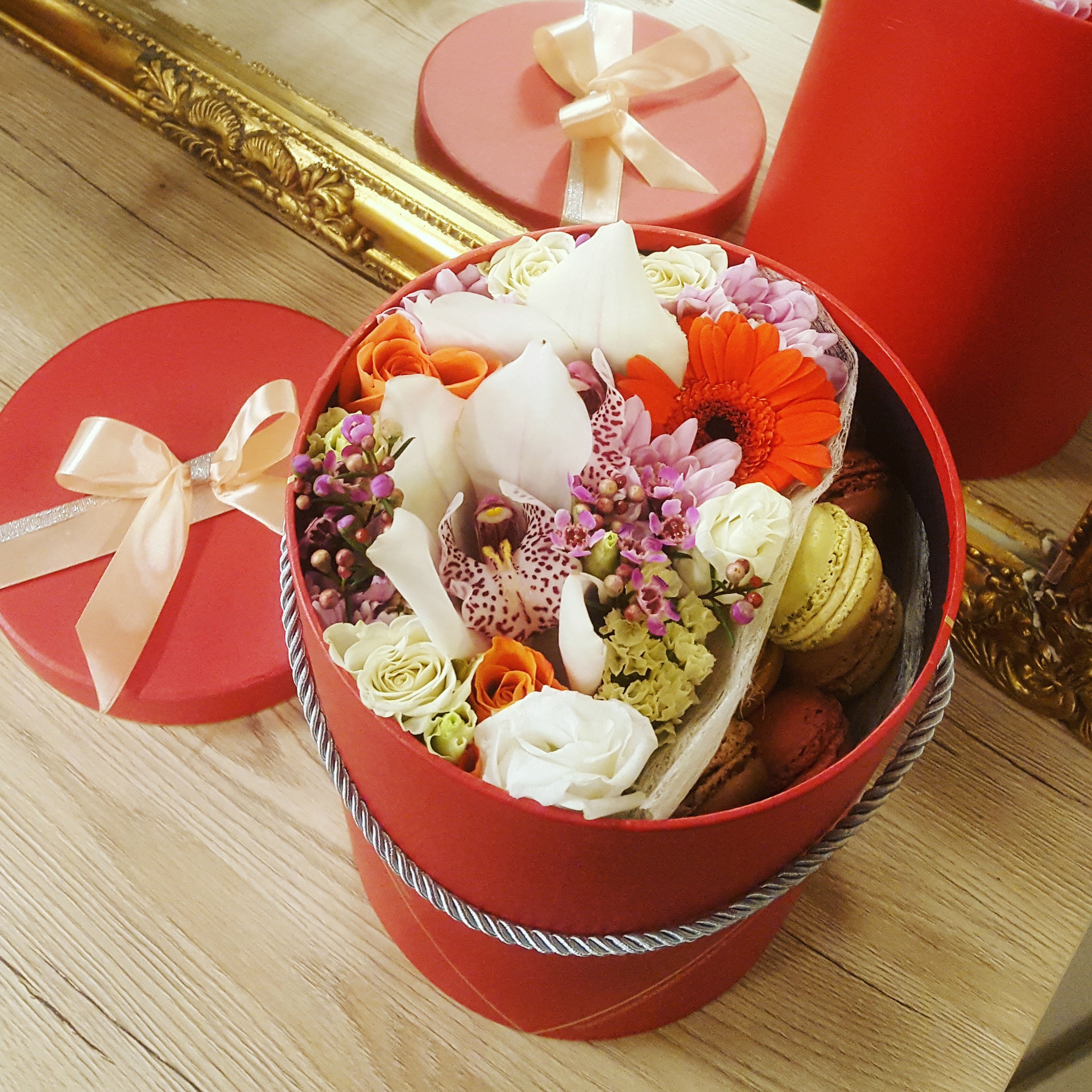 Flowerbox Flowerbox