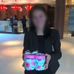 Доставка цветов в город . Отчёт № 546