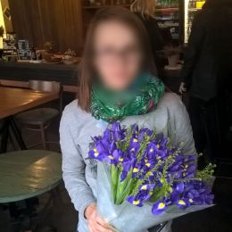 Доставка цветов в город . Отчёт № 550