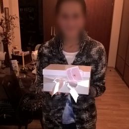Доставка цветов в город . Отчёт № 554