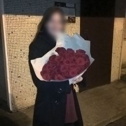 Доставка цветов в город . Отчёт № 555