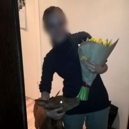 Доставка цветов в город . Отчёт № 556