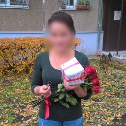 Доставка цветов в город . Отчёт № 560