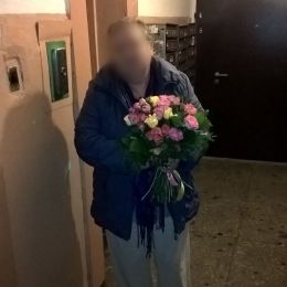 Доставка цветов в город . Отчёт № 561