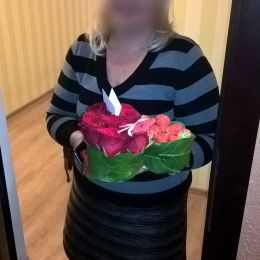 Доставка цветов в город . Отчёт № 564
