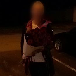 Доставка цветов в город . Отчёт № 576
