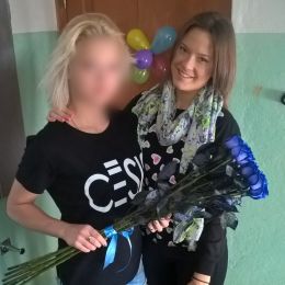 Доставка цветов в город . Отчёт № 579