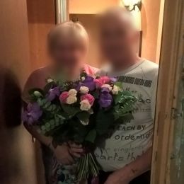 Доставка цветов в город . Отчёт № 587