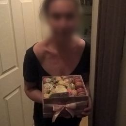 Доставка цветов в город . Отчёт № 589
