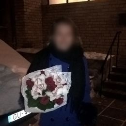 Доставка цветов в город . Отчёт № 590