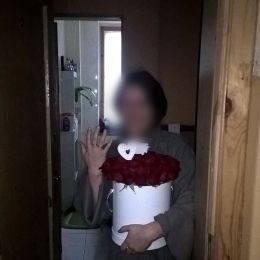 Доставка цветов в город . Отчёт № 593