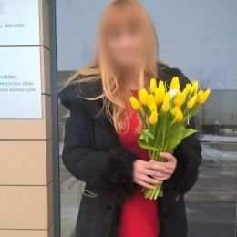 Доставка цветов в город . Отчёт № 602
