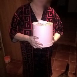Доставка цветов в город . Отчёт № 612