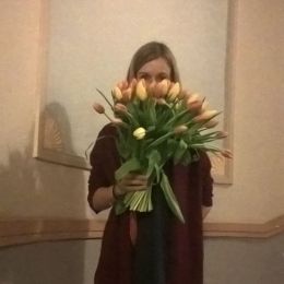 Доставка цветов в город . Отчёт № 617