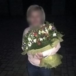 Доставка цветов в город . Отчёт № 620