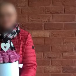 Доставка цветов в город . Отчёт № 622