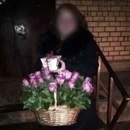 Доставка цветов в город . Отчёт № 623