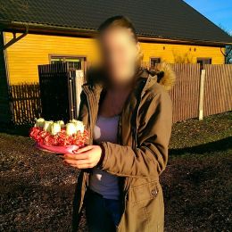Доставка цветов в город . Отчёт № 629