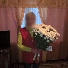 Доставка цветов в город . Отчёт № 637