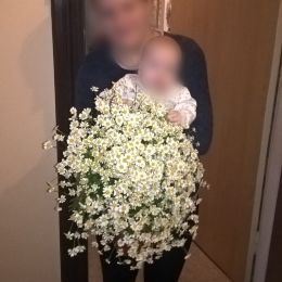 Доставка цветов в город . Отчёт № 638