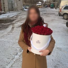Доставка цветов в город . Отчёт № 640
