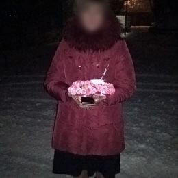 Доставка цветов в город . Отчёт № 647