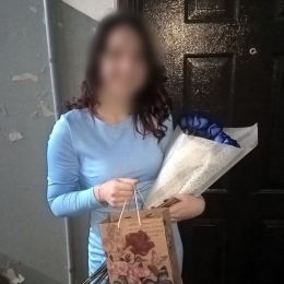 Доставка цветов в город . Отчёт № 651