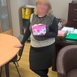 Доставка цветов в город . Отчёт № 652