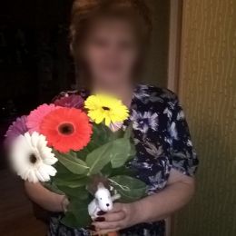 Доставка цветов в город . Отчёт № 707
