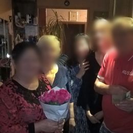 Доставка цветов в город . Отчёт № 722