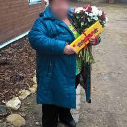 Доставка цветов в город . Отчёт № 737