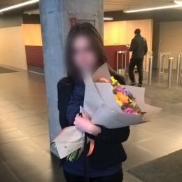 Доставка цветов в город . Отчёт № 738