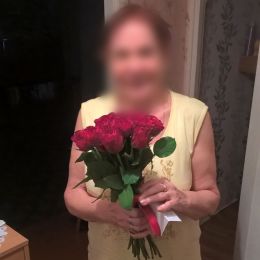 Доставка цветов в город . Отчёт № 743