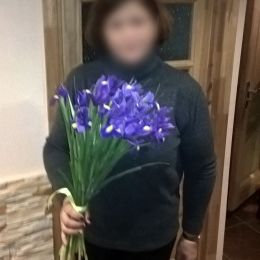 Доставка цветов в город . Отчёт № 747