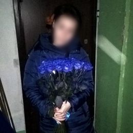 Доставка цветов в город . Отчёт № 750
