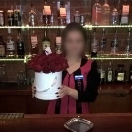 Доставка цветов в город . Отчёт № 756