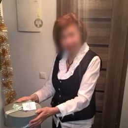 Доставка цветов в город . Отчёт № 757