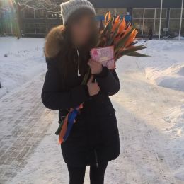 Доставка цветов в город . Отчёт № 817