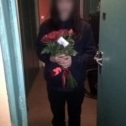 Доставка цветов в город . Отчёт № 819
