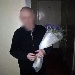 Доставка цветов в город . Отчёт № 821