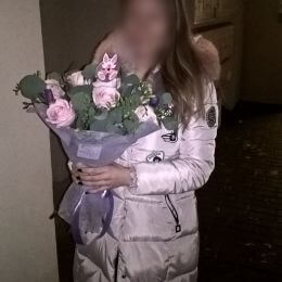 Доставка цветов в город . Отчёт № 825